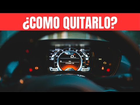 CAR IMMOBILIZER: WHY DOES IT FAIL? - How to remove the immobilizer from your car?: Solution