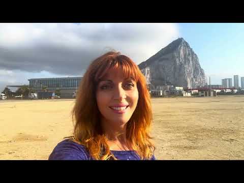 Gibraltar - Spain Travel News Update🇬🇮🇪🇸 | Brexit News, Wednesday Market Tour 🛍️ | September 2025