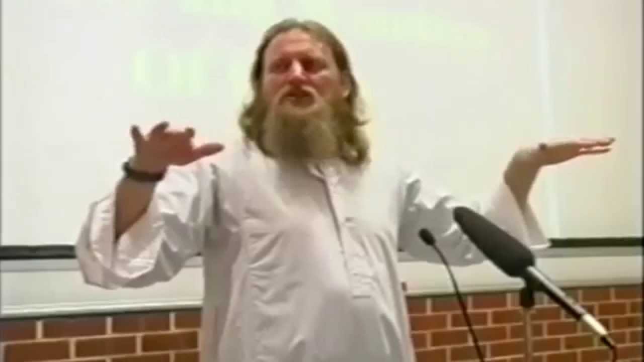 The Beauty and Wonders of Islam - Abdurraheem Green