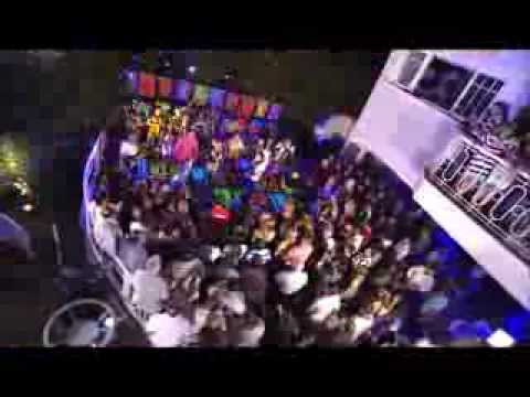 DVD Frank Aguiar 20 anos de carreira - (Banda Calypso)