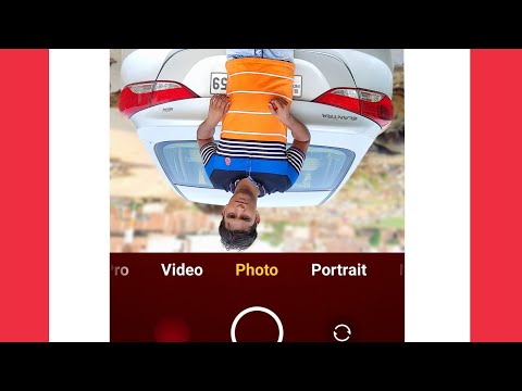 How To Fix Camera Photos Auto Rotate Problem Solve || Photo Apne Ap hi Ulte ho jate hai