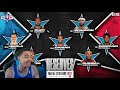 FlightReacts To The WORST 2020 NBA East West All Star Reserves THE NBA IS OFFICIALLY CANCELLED