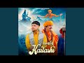 Sanyasi Kailashi