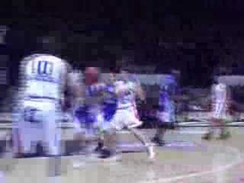 27 17-11-07 BCO-Mons - Greg Brunner scoort opnieuw na assist