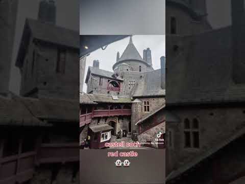 castell coch
