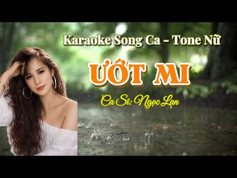 159. Ướt Mi