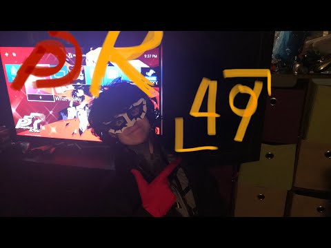 Persona 5 Royal {pt:49}