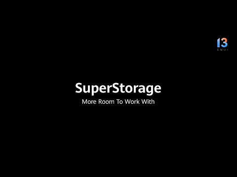 HUAWEI Mate50 Series | SuperStorage