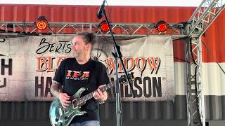 Born To Be Wild by Stereo Riot 