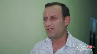 Անհասցե ծնվածները, Սերիա 263, Այսօր 21:00 / Born without address / Anhasce tsnvatsner