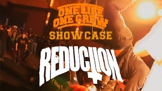 REDUCTION - OLOC SHOWCASE 11.3.17