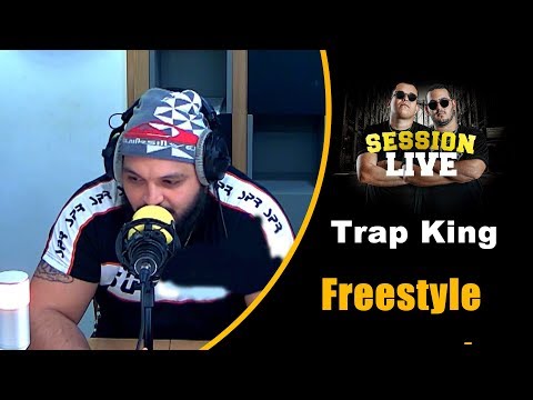 Freestyle - Trap King 🔥😎💪