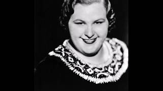 Kate Smith - Don&#39;t Fence Me In 1944 Cole Porter Songs