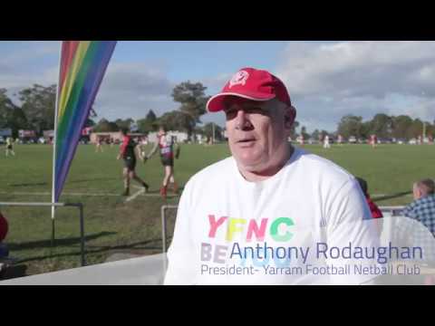 The Gippsland Pride Cup 2019 | AGL Loy Yang