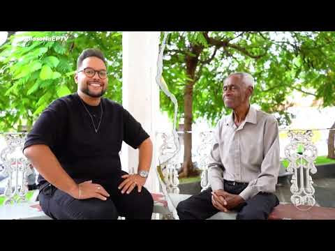 Espia Só em Machado - Parte 1: De onde vem o nome da cidade? Curiosidades com o Professor José Vitor