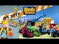 Bob The Builder On Site Roads Bridges US Dub 2008