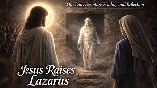 PFL-Our Daily Scripture Reading and Reflection 