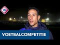 Katwijk-trainer Anthony Correia twijfelt over hervatting competitie in januari - OMROEP WEST SPORT