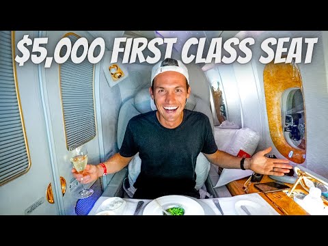 image-What does Delta first class I mean?