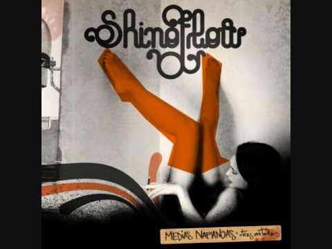 Shinoflow - Medias Naranjas [ Medias Naranjas y otras mitades ]