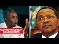 NYERERE KAMA NABII TAZAMA ALICHOWAHI KUONGEA KUHUSU KIKWETE ALITABIRI MPAKA UTASHANGAA