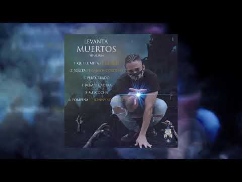 Rustic Feat. Carlos Cordero - Solita