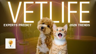 2026 Veterinary Trends: Balancing Innovation, AI, and Cultural Shifts