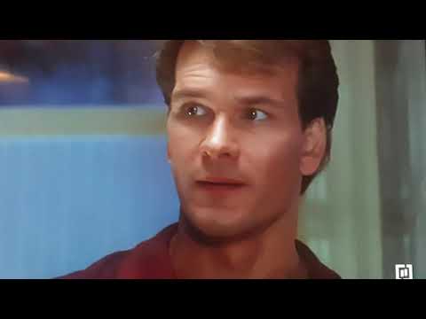 Molly finally believes - Ghost (German language).