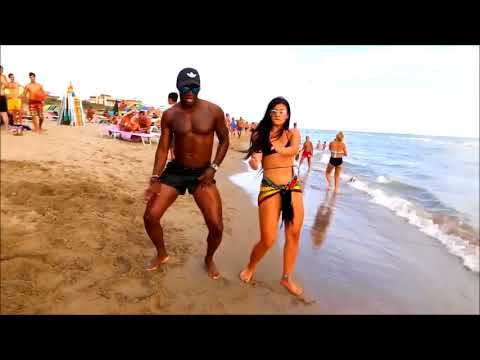 Tiana - Kushi (DJ Zinox Zouk Remix)