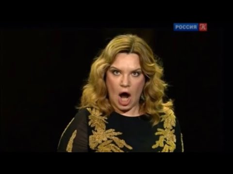 Donizetti “La Favorita” - Fia dunque vero ... O mio Fernando | Ekaterina Semenchuk