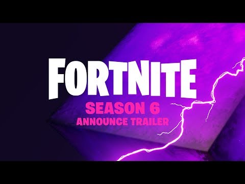Fortnite Season 9 Roleplay