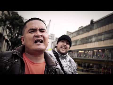 Gns ft Prova - Vivo gracias a el - video oficial