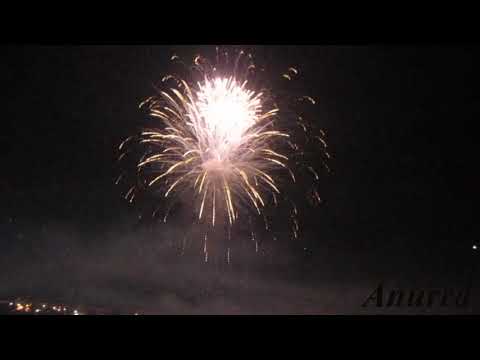 Isola Rossa by night-10 08 19