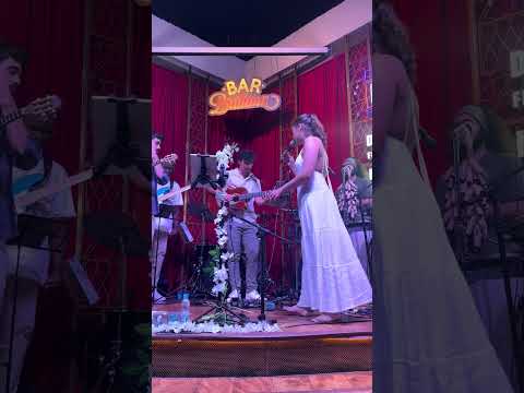 Bar Brahma em São Paulo #valmirpaesdesignfloral #saoPaulo