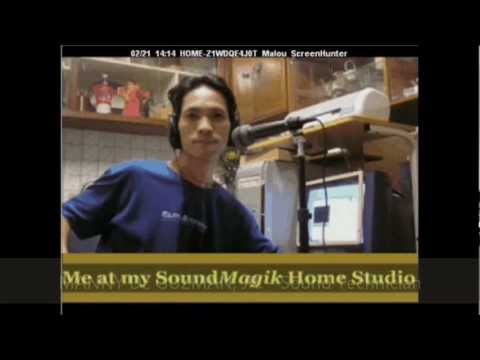 Audio Editing Tutorial for Singers Using NEROWAVE EDITOR