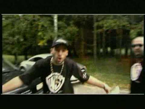 Kolumbieca ft Mglata - Voin ot Zapad