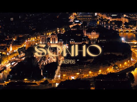 VASPDS - Sonho (Official Music Video)