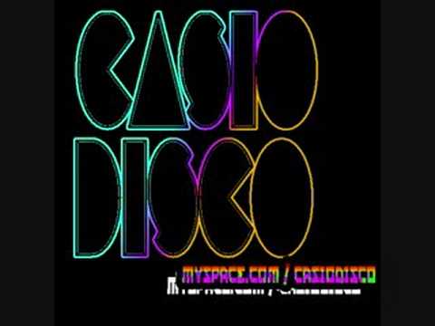 Casio Disco - She Likes To Party
