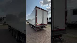 Prodaja Schmitz Cargobull Multitemp, 260, Scheibebremse, Alu Boden, alu floor ,m Blumenbre poluprikolice hladnjače - Slika 4 | Autoline RS Schmitz Cargobull Multitemp, 260, Scheibebremse, Alu Boden, alu floor ,m Blumenbre poluprikolica hladnjača | Slika 4 - Autoline
