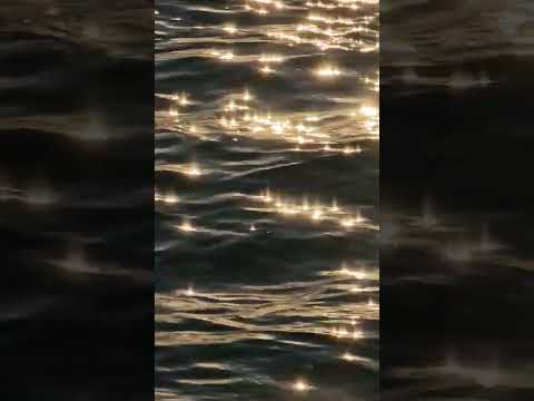 ВОЛШЕБСТВО ВОЛН И СОЛНЦА