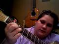 How to play Brand New Day by Tim Myers 