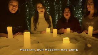 MESSIAH - Soli Deo Gloria || Kari Jobe
