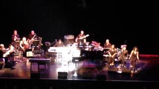 Burt Bacharach  Live 2014 Don't make me over