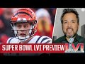 Super Bowl LVI Preview: QB Edge, X-Factor and MORE | CBS Sports HQ