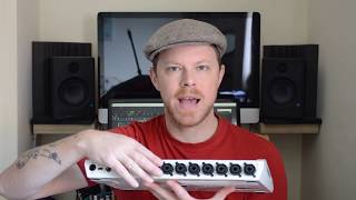 Video thumbnail for Zoom R16 User Experience & Review by Real Home Studio