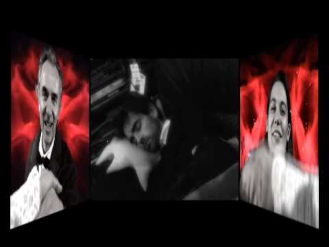 CATHY VOGAN LIVE - HOUSE OF CARDS