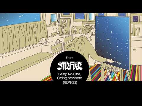 STRFKR - In The End (Filterkat Remix) [OFFICIAL AUDIO]