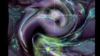 Kula Shaker, Time-Worm  ॐ Video art by Pamela ॐ