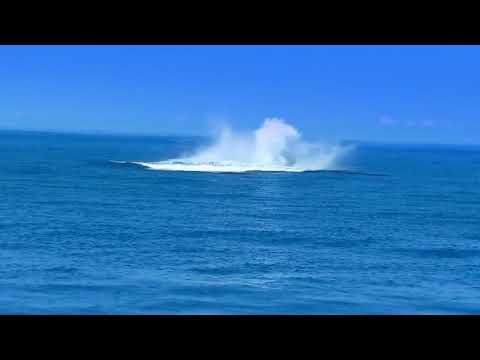 Creation Calls by Brian Doerksen -lyric video