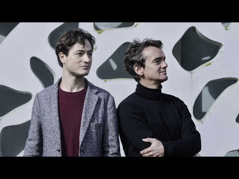 Thomas Enhco & Stéphane Kerecki, Dan Tepfer au Festival Jazz à Saint-Germain-des-Prés Paris 2022